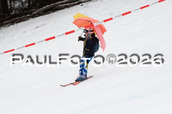 DSV Skitty Cup Geißach, 21.02.26