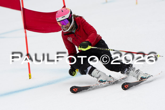 DSV Skitty Cup Geißach, 21.02.26