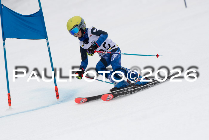 DSV Skitty Cup Geißach, 21.02.26