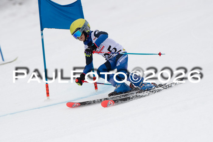 DSV Skitty Cup Geißach, 21.02.26