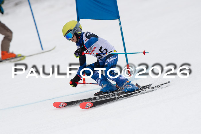 DSV Skitty Cup Geißach, 21.02.26