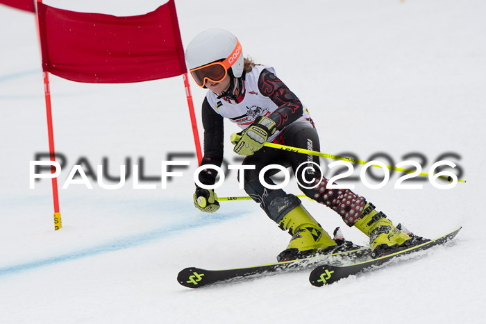 DSV Skitty Cup Geißach, 21.02.26