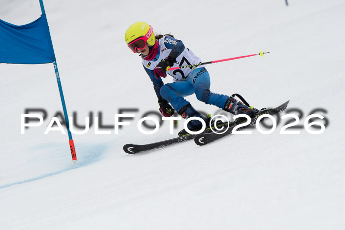 DSV Skitty Cup Geißach, 21.02.26