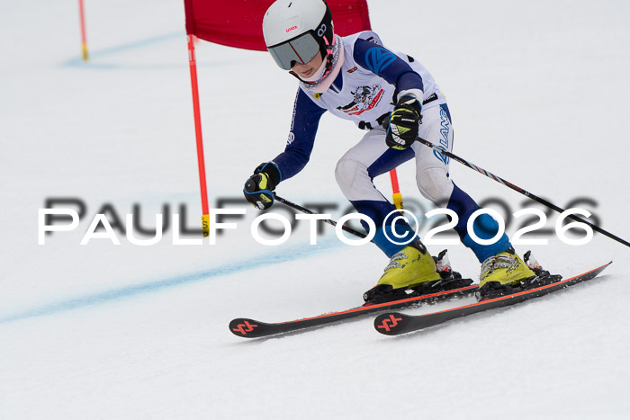 DSV Skitty Cup Geißach, 21.02.26