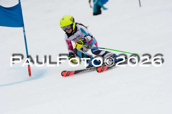 DSV Skitty Cup Geißach, 21.02.26