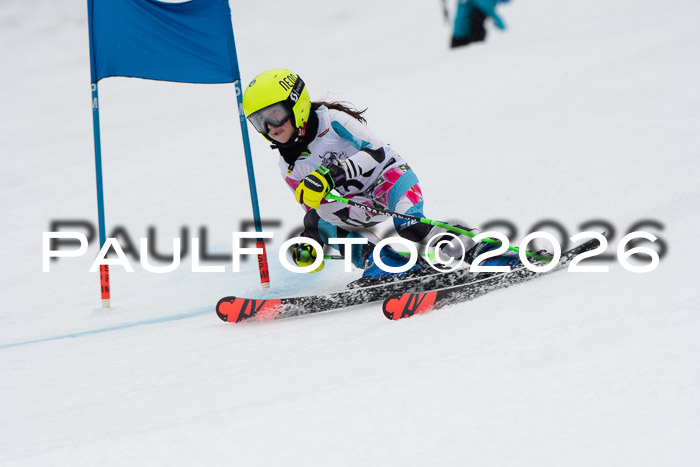 DSV Skitty Cup Geißach, 21.02.26