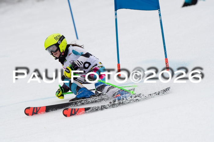 DSV Skitty Cup Geißach, 21.02.26