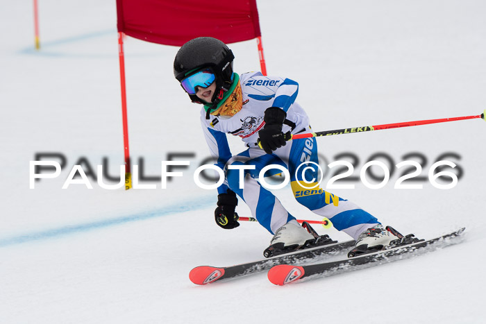 DSV Skitty Cup Geißach, 21.02.26