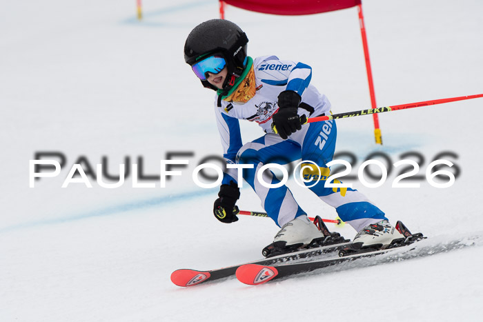 DSV Skitty Cup Geißach, 21.02.26