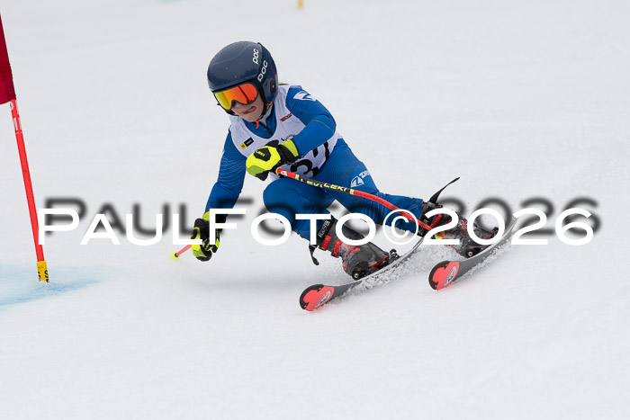 DSV Skitty Cup Geißach, 21.02.26