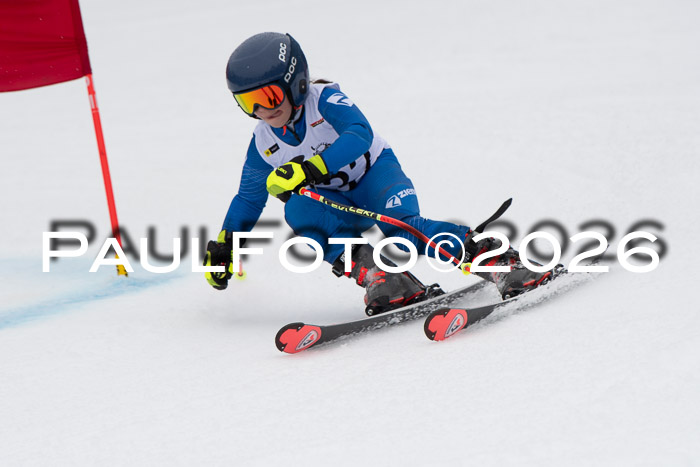 DSV Skitty Cup Geißach, 21.02.26