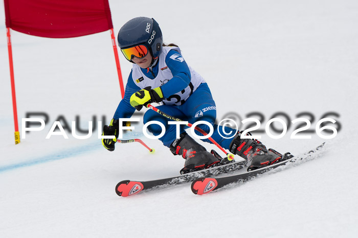 DSV Skitty Cup Geißach, 21.02.26