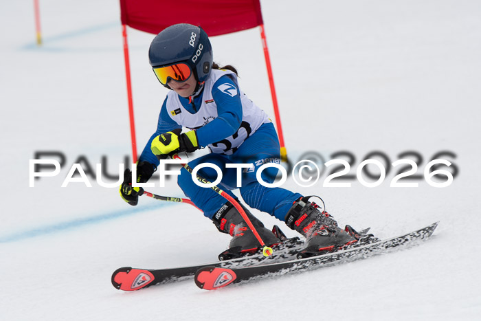 DSV Skitty Cup Geißach, 21.02.26