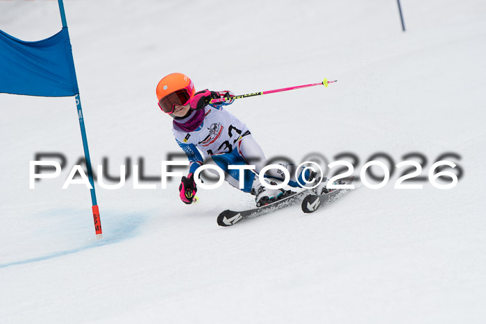 DSV Skitty Cup Geißach, 21.02.26