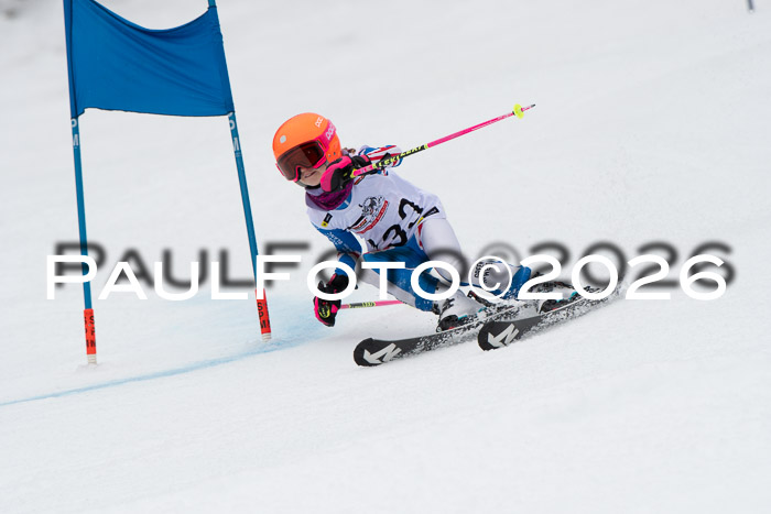 DSV Skitty Cup Geißach, 21.02.26