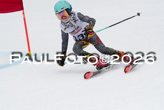 DSV Skitty Cup Geißach, 21.02.26