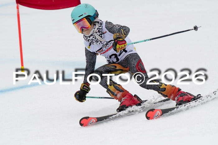 DSV Skitty Cup Geißach, 21.02.26