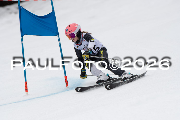 DSV Skitty Cup Geißach, 21.02.26