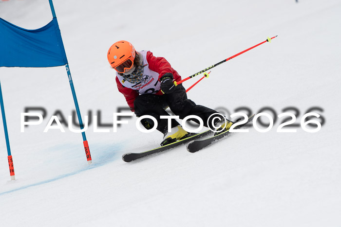 DSV Skitty Cup Geißach, 21.02.26