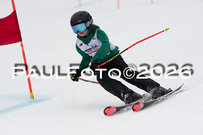 DSV Skitty Cup Geißach, 21.02.26