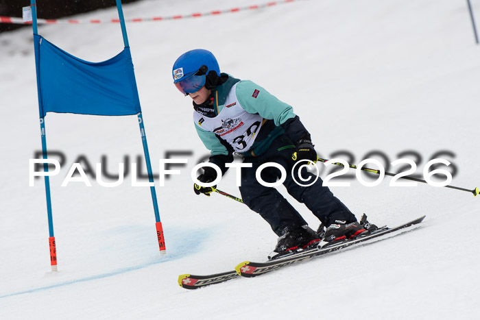 DSV Skitty Cup Geißach, 21.02.26