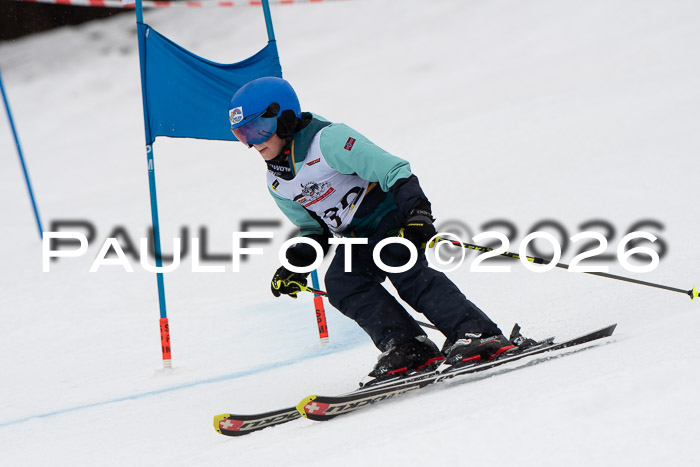 DSV Skitty Cup Geißach, 21.02.26