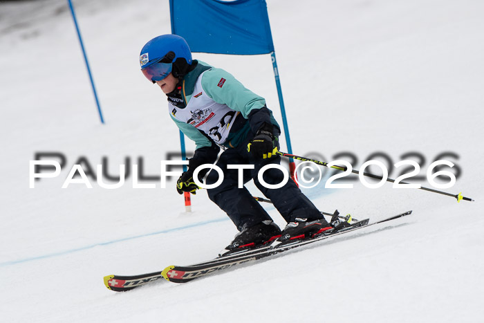 DSV Skitty Cup Geißach, 21.02.26