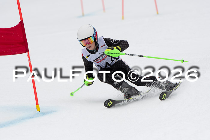 DSV Skitty Cup Geißach, 21.02.26