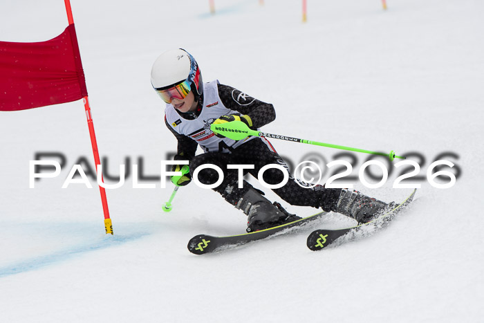 DSV Skitty Cup Geißach, 21.02.26