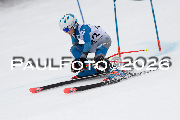 DSV Skitty Cup Geißach, 21.02.26