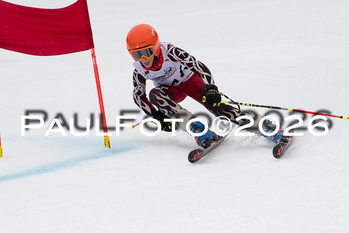 DSV Skitty Cup Geißach, 21.02.26