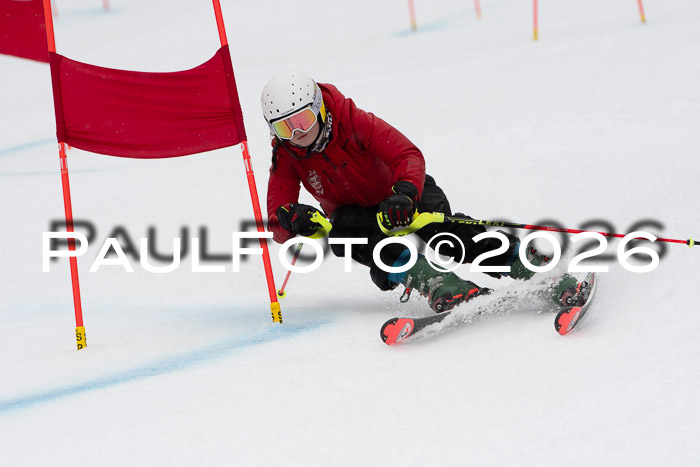 DSV Skitty Cup Geißach, 21.02.26