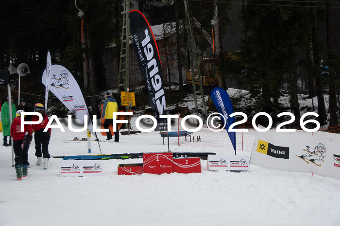 DSV Skitty Cup Geißach, 21.02.26