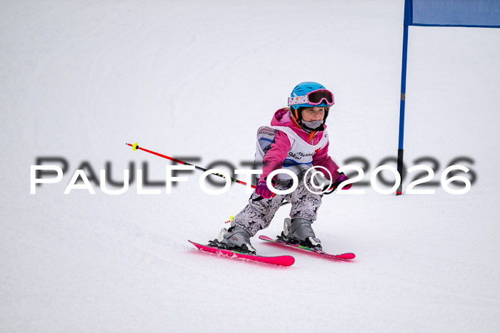 2. KERN Kinderrennen, 22.02.26