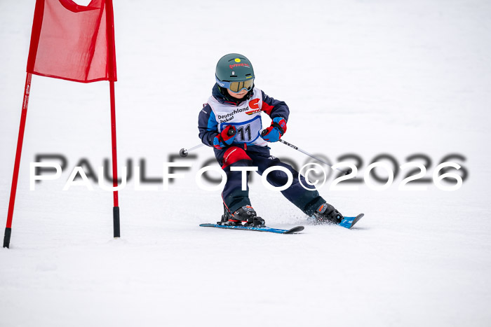 2. KERN Kinderrennen, 22.02.26