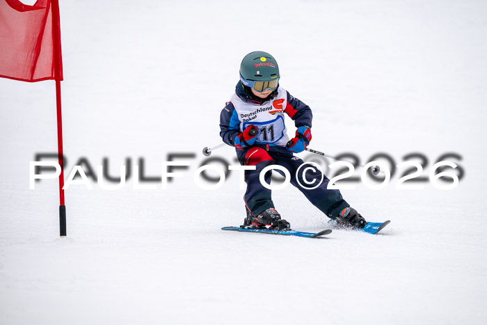 2. KERN Kinderrennen, 22.02.26