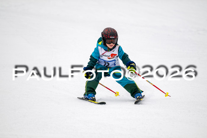 2. KERN Kinderrennen, 22.02.26