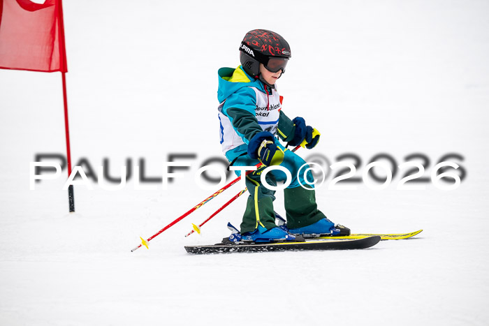2. KERN Kinderrennen, 22.02.26