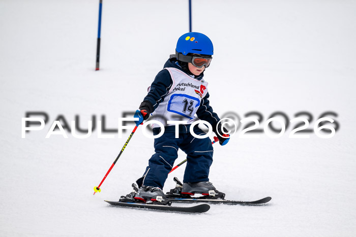 2. KERN Kinderrennen, 22.02.26