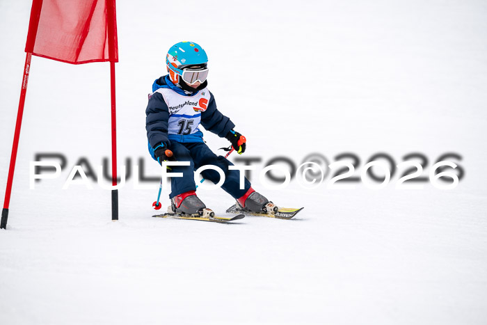 2. KERN Kinderrennen, 22.02.26