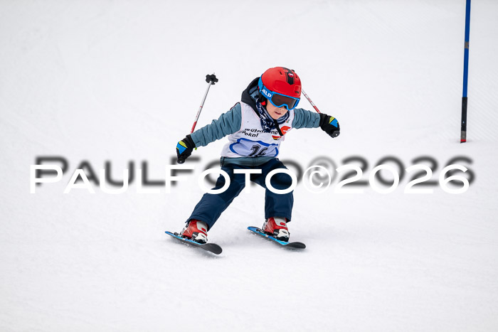 2. KERN Kinderrennen, 22.02.26