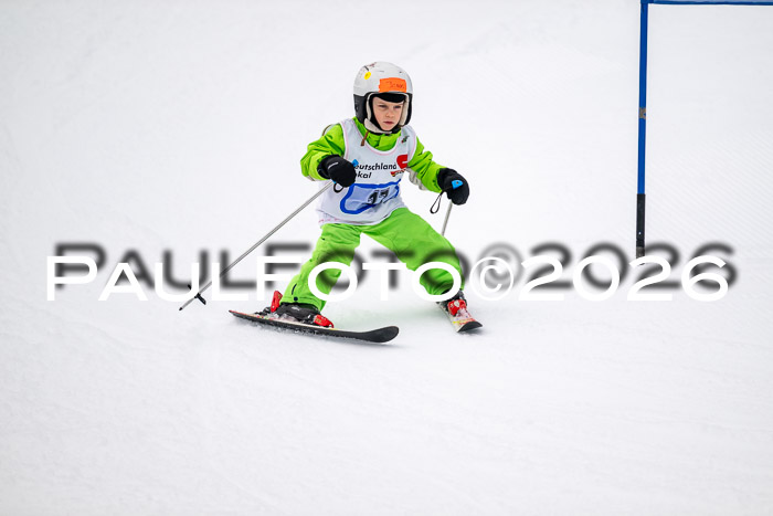 2. KERN Kinderrennen, 22.02.26