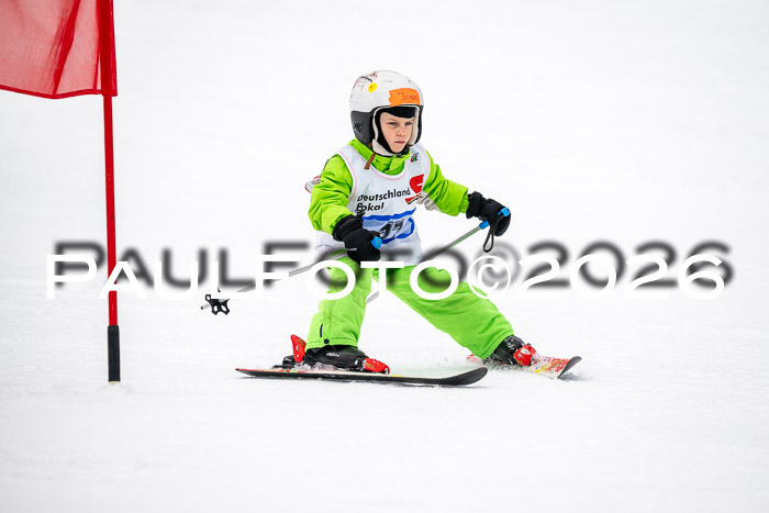 2. KERN Kinderrennen, 22.02.26