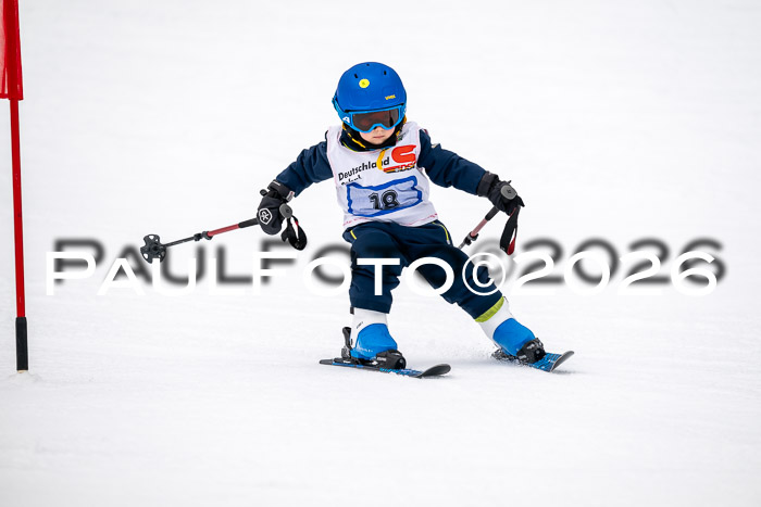 2. KERN Kinderrennen, 22.02.26