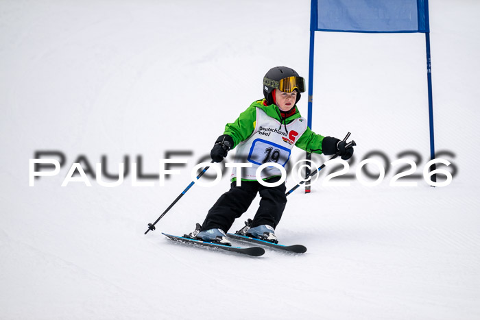 2. KERN Kinderrennen, 22.02.26