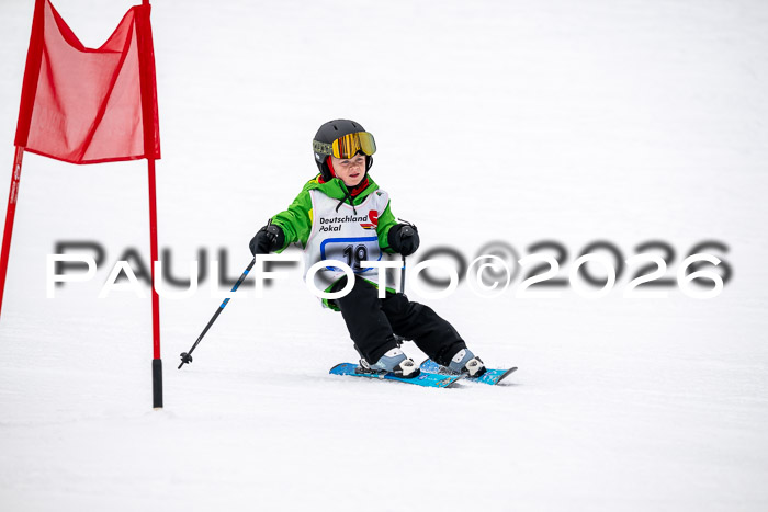 2. KERN Kinderrennen, 22.02.26