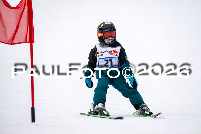 2. KERN Kinderrennen, 22.02.26