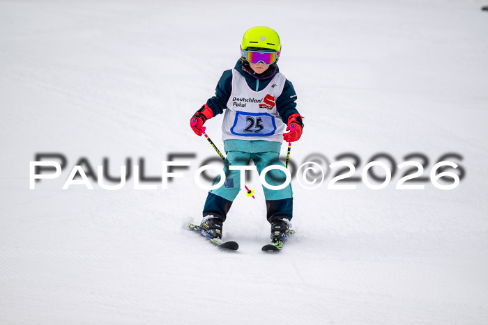 2. KERN Kinderrennen, 22.02.26