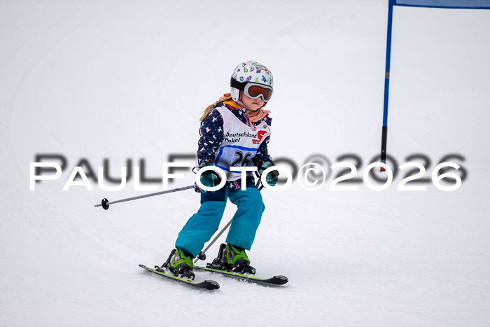 2. KERN Kinderrennen, 22.02.26