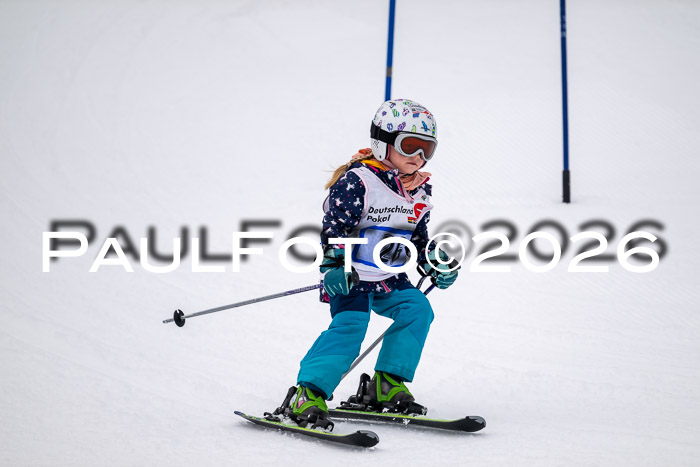 2. KERN Kinderrennen, 22.02.26